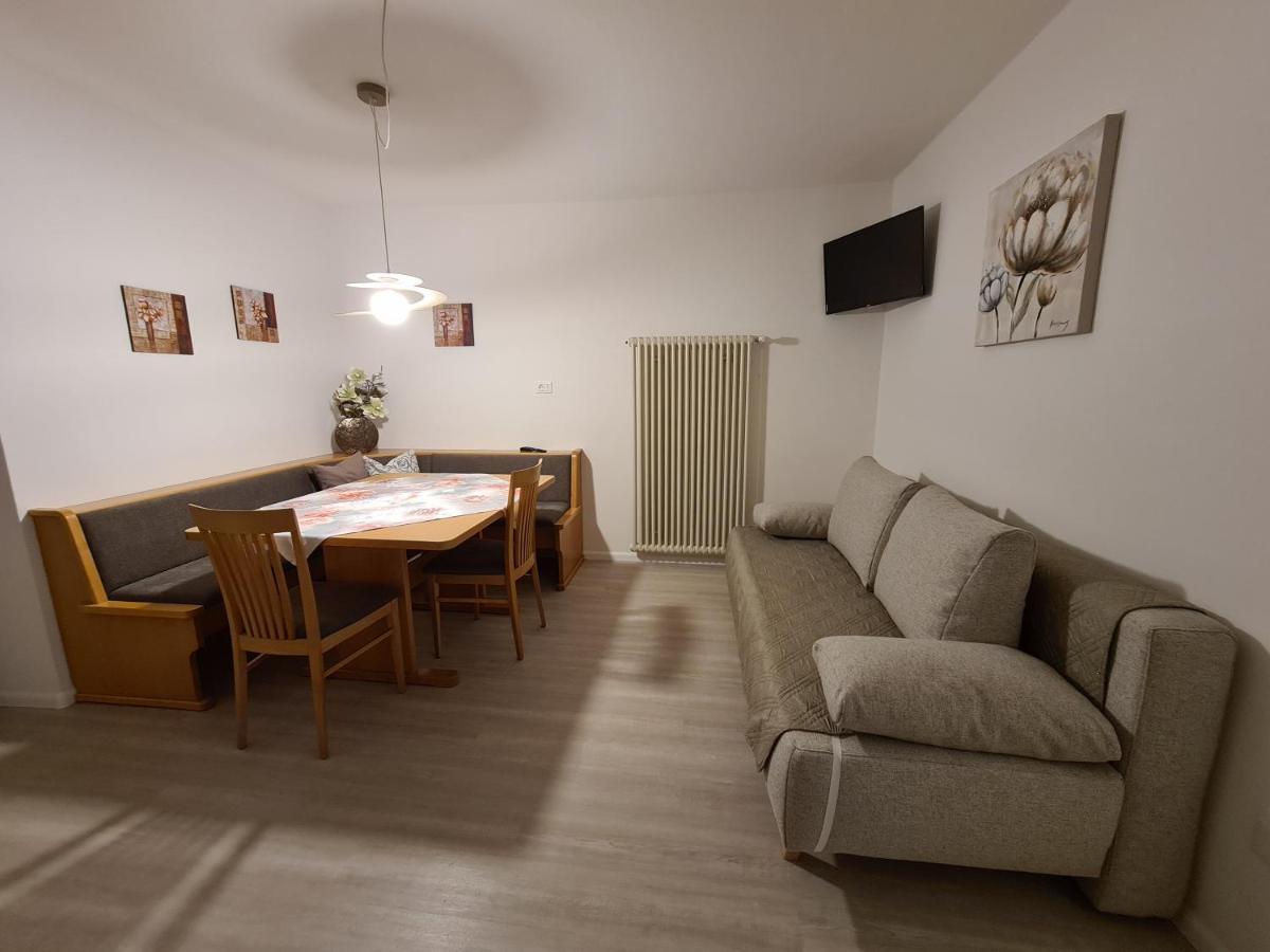 Apartmán Auelehof Laives Exteriér fotografie